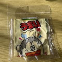 うまい棒 ビニールスティックSのサムネイル
