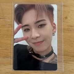 川尻蓮 equinox トレカのサムネイル
