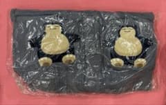 젤라토 피케 × 포켓몬 슬립 카비곤 베이비 모코 카디건 ML