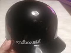 sandbox ヘルメットのサムネイル