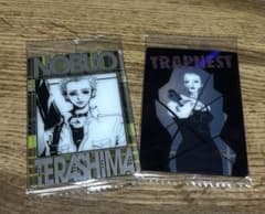 NANA ツインウエハース　ノブ　NOBUO TRAPNEST 2枚セットのサムネイル