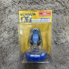 PUPPET SUNSUN 수다 피규어 A상