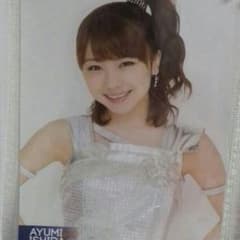 モーニング娘。　石田亜佑美　ピンポスのサムネイル