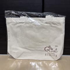 鎌倉紅谷　クルミッ子　トートバッグ