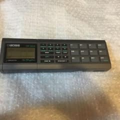 【ジャンク】BOSS DR-220A リズムマシンのサムネイル