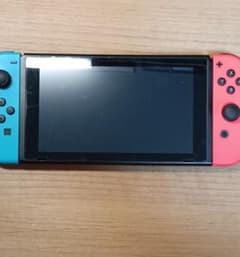 ✨動作確認済み✨【ニンテンドースイッチ】本体＋ジョイコン 2020年制