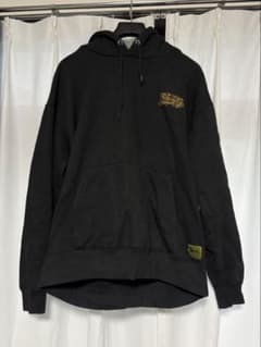 Subciety 후드 블랙 XL