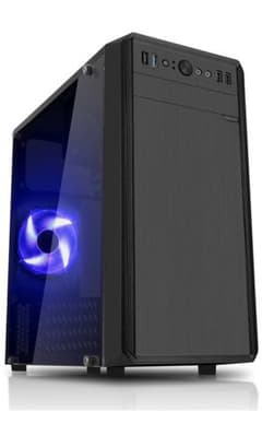 aya様専用自作ゲーミングPCのサムネイル