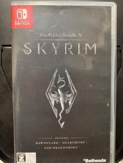 The Elder Scrolls V: Skyrimのサムネイル