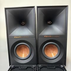 klipsch2ウェイバスレフ型 R-40M(ペア)ブックシェルフスピーカー