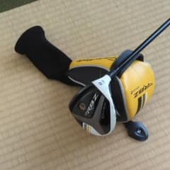 テーラーメイド RBZ STAGE2 5Wのサムネイル