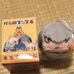 もちころりん ハシビロコウのサムネイル