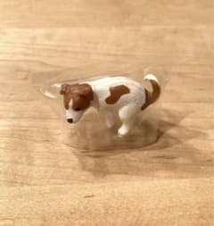 ふんばり〜ぬ　ジャックラッセルテリアのサムネイル