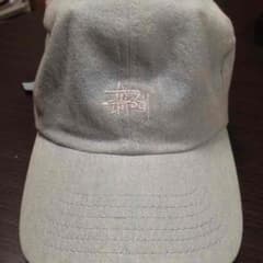 stussy キャップのサムネイル