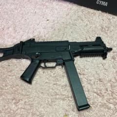 ump45 電動ガン ジャンクのサムネイル