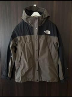 THE NORTH FACE/マウンテンライトジャケット/レディースL/メンズSのサムネイル
