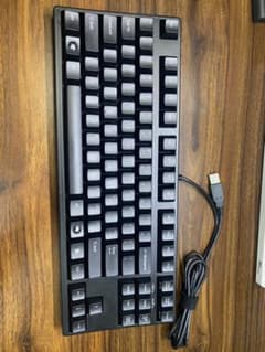 filco majestouch2 FKBN87m/EB2茶軸 英字配列のサムネイル