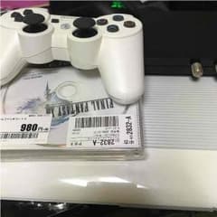【ken様専用】PS3 型番4000b  トルネ FF13セットのサムネイル