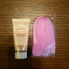 専用 《未使用》きんご きんご 洗顔用クリームのサムネイル