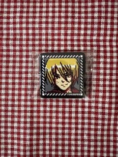 FANZAで当てる♂♀のアバドーンくじ　E賞缶バッジ（聖二郎）のサムネイル