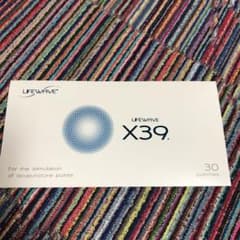 ライフウェーブ　x39 5枚のサムネイル