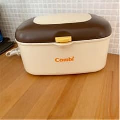 コンビ♡おしりふきウォーマー クイックウォーマーのサムネイル