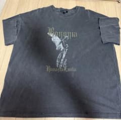 即完品Alfred Alex Tシャツ オーバーサイズのサムネイル