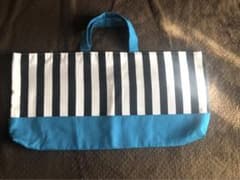 新品未使用　ハンドメイド　鍵盤ハーモニカ　バッグのサムネイル