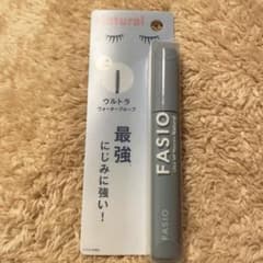 FASIO(ファシオ )マスカラのサムネイル