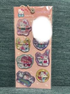 ハローキティ ウォーターシールのサムネイル