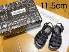 mini melissa 11.5cmのサムネイル