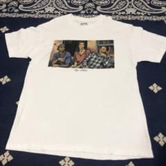 ICE CUBE friday Tシャツ DGK nwa westsideのサムネイル