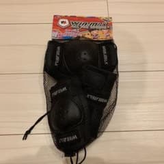 子供用膝、肘パットのサムネイル