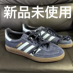 adidas HAND BALL SPEZIAL サイズ24.5cm 未使用 - メルカリ