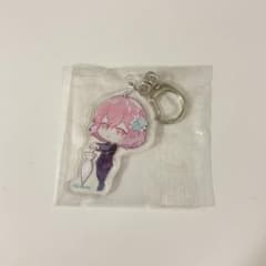 nqrse ひきフェス アクリルキーホルダーのサムネイル