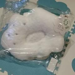 [新品未使用未開封]今治タオル 白雲（HACOON） 授乳まくらのサムネイル