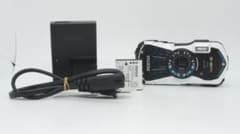 【H2154】 PENTAX Optio WG-Ⅱ ペンタックス オプティオ H2154】 PENTAX Optio WG-Ⅱ ペンタックス オプティオ - メルカリ