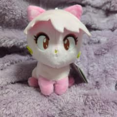 TVアニメ「らんま1/2」 Pちゃんぬいぐるみの入手方法まとめ – 攻略大百科