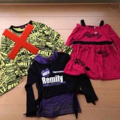 こんちゃん 様 専用のサムネイル
