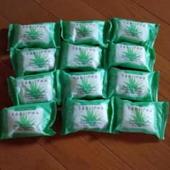 石鹸　うるおいアロエ　60g 　12個のサムネイル