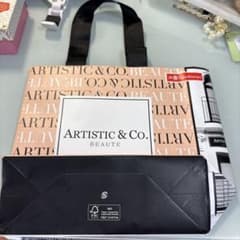 ARTISTIC & CO. BEAUTE ショップ袋のサムネイル