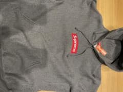 【専用】Supreme Box Logo Hooded Sweatshirtのサムネイル