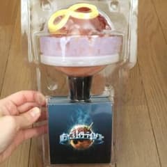 関ジャニ∞ エイターテインメント ペンライト 光るたこ焼き棒のサムネイル