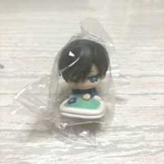 ブルーロック おねむたん 糸師凛のサムネイル