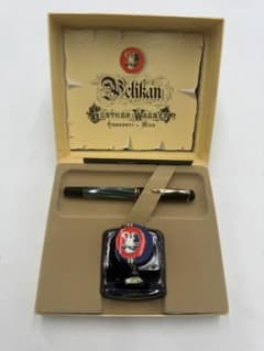 PELIKAN ペリカン ペン先12C 500 HEF刻印 万年筆　吸入式 PELIKAN ペリカン ペン先12C 500 HEF刻印 万年筆 吸入式 - メルカリ