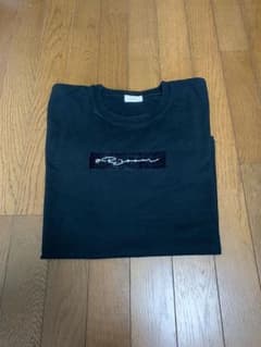 Re:room ロゴteeのサムネイル