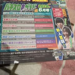 パチスロ必勝ガイド雑誌付録DVD - メルカリ