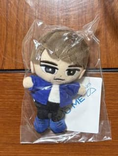 渡辺翔太 ぬいぐるみのサムネイル