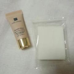ESTEE LAUDER エスティーローダーファンデーションサンプルのサムネイル