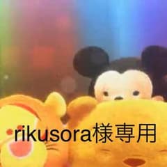 rikusora様 専用のサムネイル